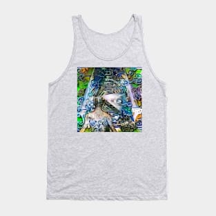 Portal to Dreams Tank Top